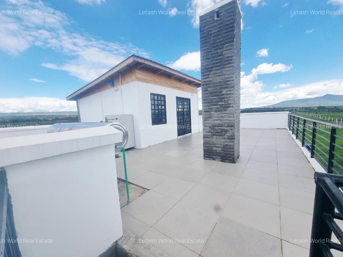 3 Bed House with En Suite in Naivasha - 8