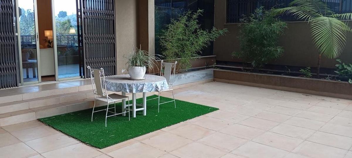 Furnished 3 Bed Apartment with En Suite at Parklands Near Regal Plaza - 10