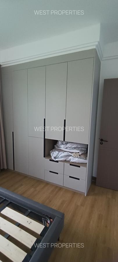 3 Bed Apartment with En Suite in Kilimani - 8