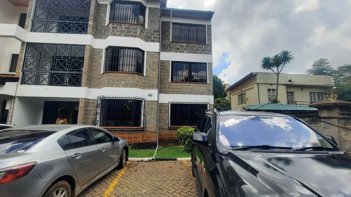 210 ft² Commercial Property with Backup Generator in Westlands Area - 1