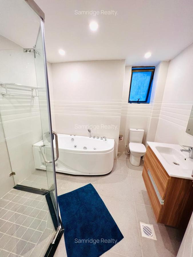 Serviced 4 Bed Apartment with En Suite in Kileleshwa - 17