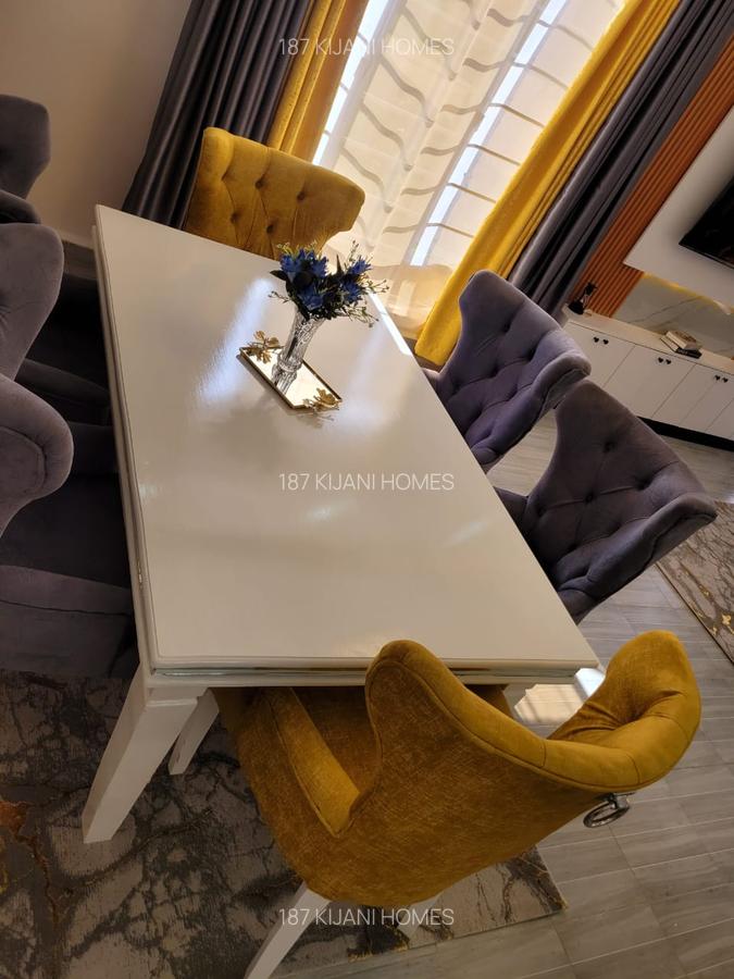 4 Bed Villa with En Suite at Kangudo Road - 9