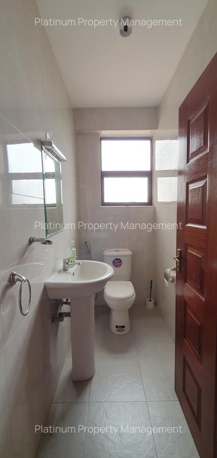 3 Bed Apartment with En Suite at Wambugu Rd - 11