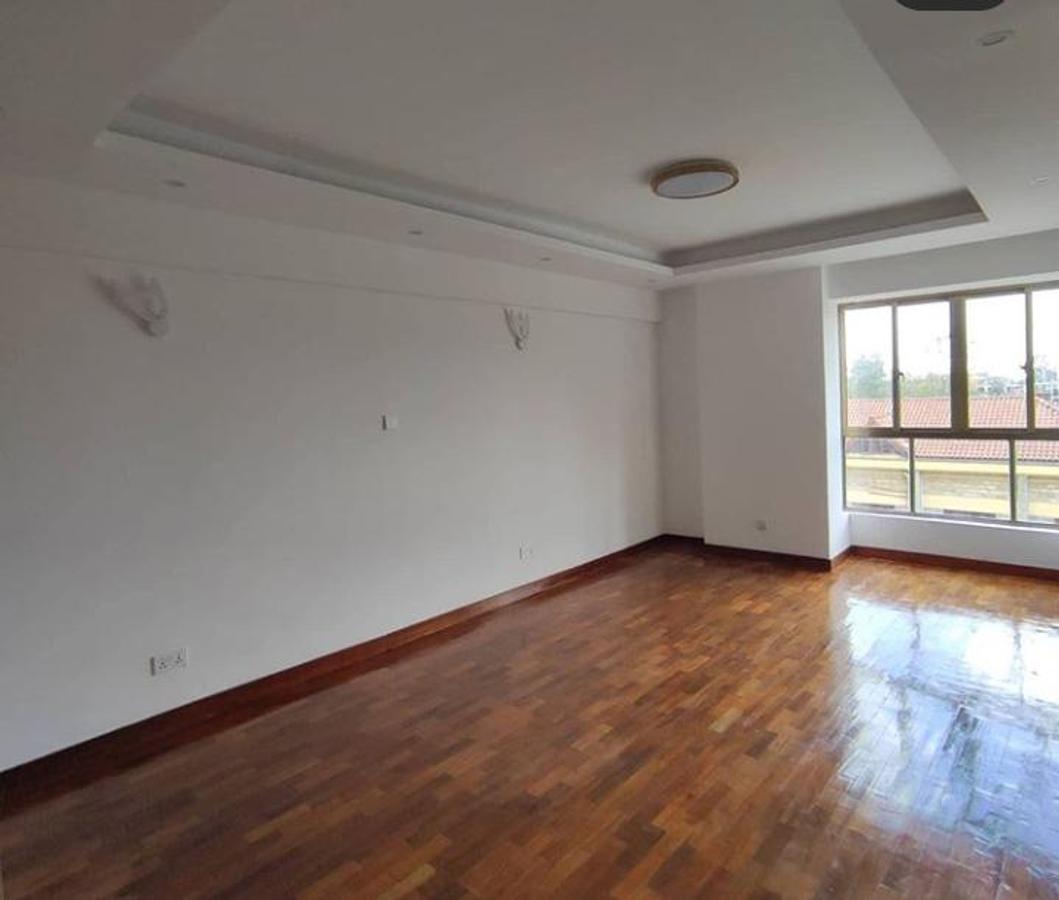 3 Bed Apartment with En Suite in Kileleshwa - 5