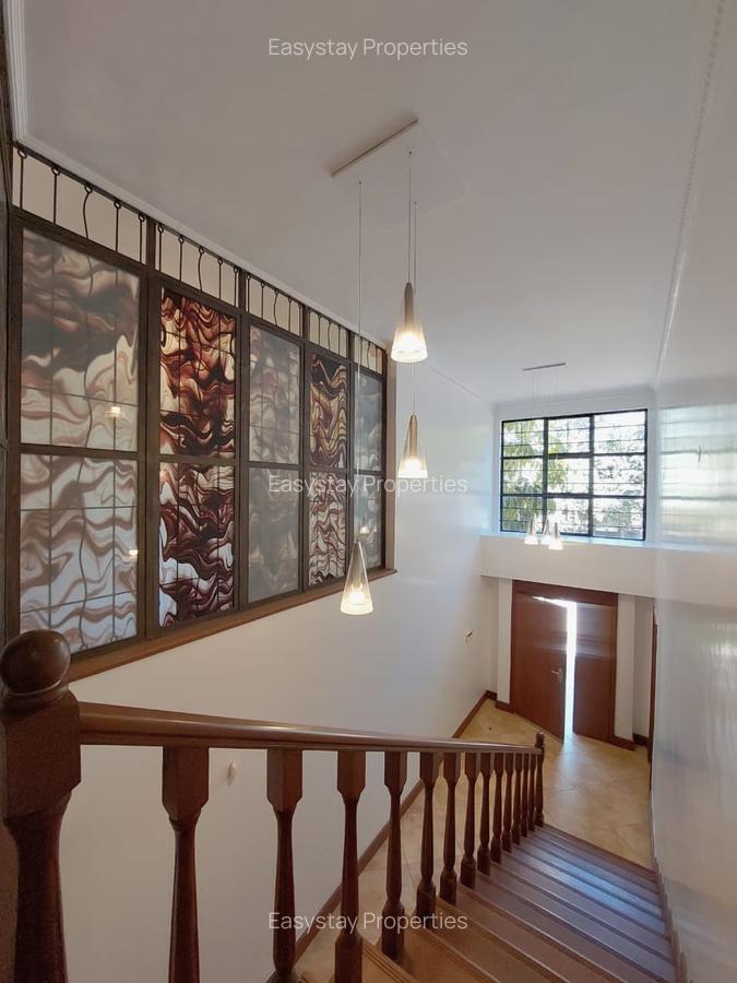 4 Bed House with En Suite in Lower Kabete - 14