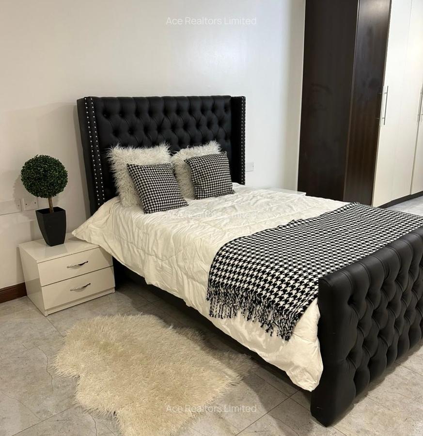 4 Bed Apartment with En Suite at Gitanga Road - 10