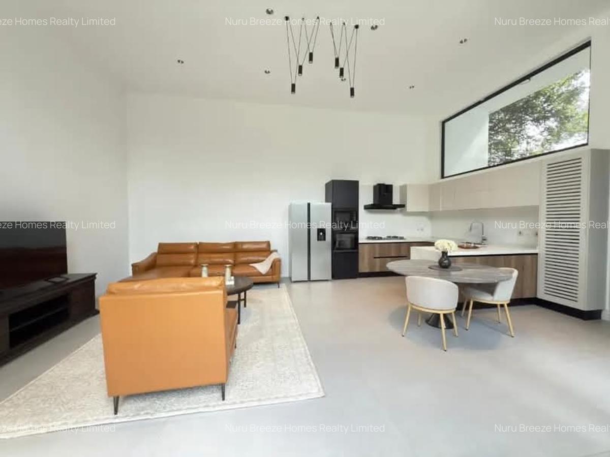 2 Bed Townhouse with En Suite in Lavington - 2