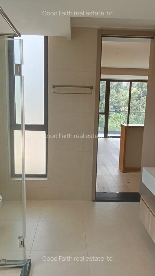 6 Bed House with En Suite in Limuru - 14