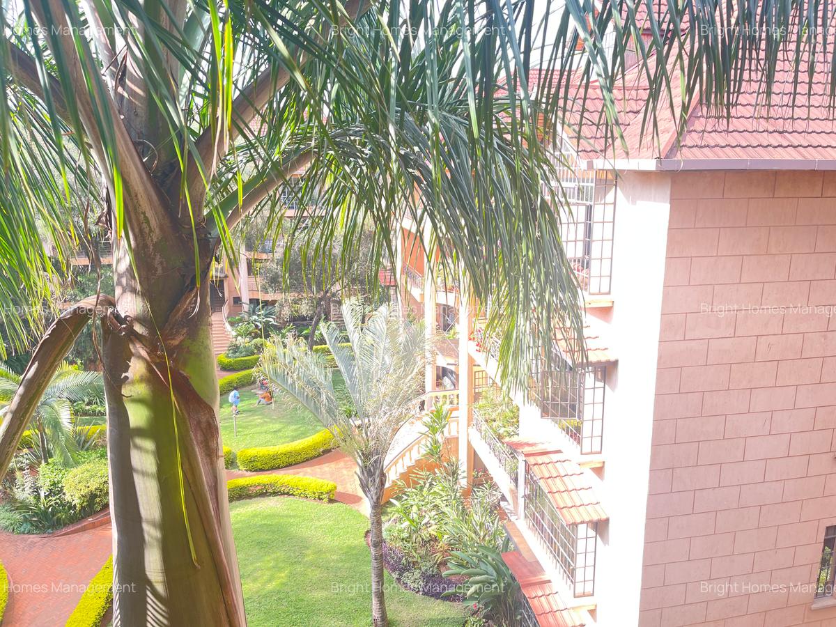 Furnished 5 Bed Apartment with En Suite in Lavington - 15