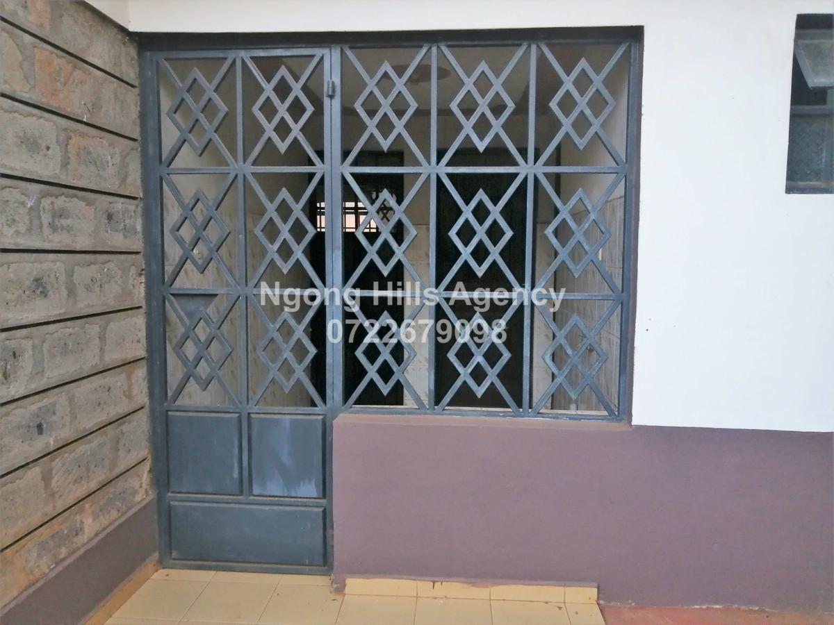 3 Bed Townhouse with En Suite in Ngong - 7