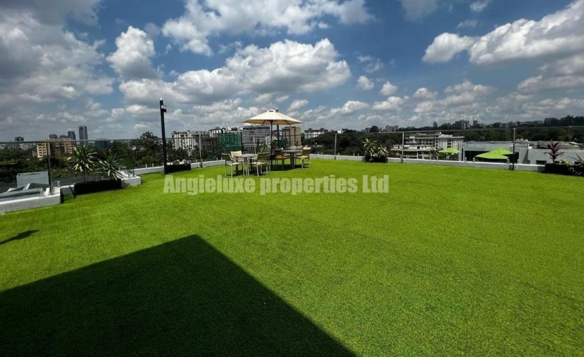 3 Bed Apartment with En Suite at Raphta Road - 4