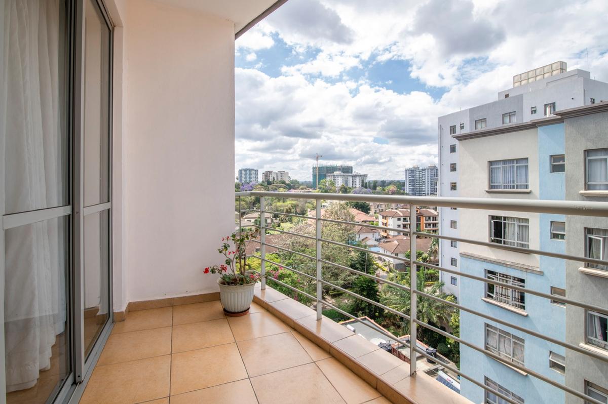 2 Bed Apartment with En Suite in Kileleshwa - 10