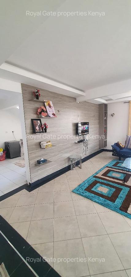 5 Bed House at Enkasiti - 4