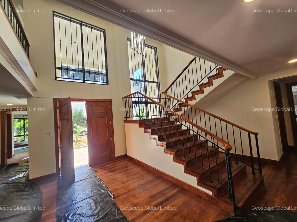 5 Bed House with En Suite in Loresho - 3