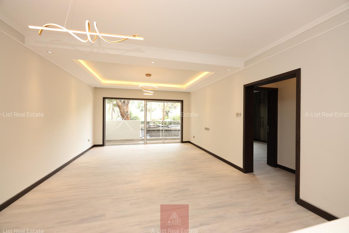 2 Bed Apartment with En Suite at Riverside - 1