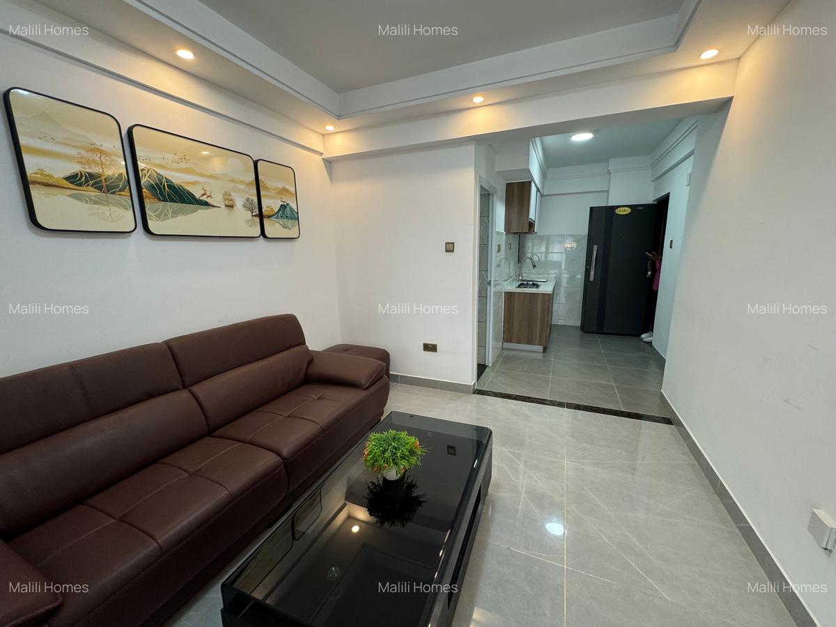 Studio Apartment with En Suite in Kilimani - 6