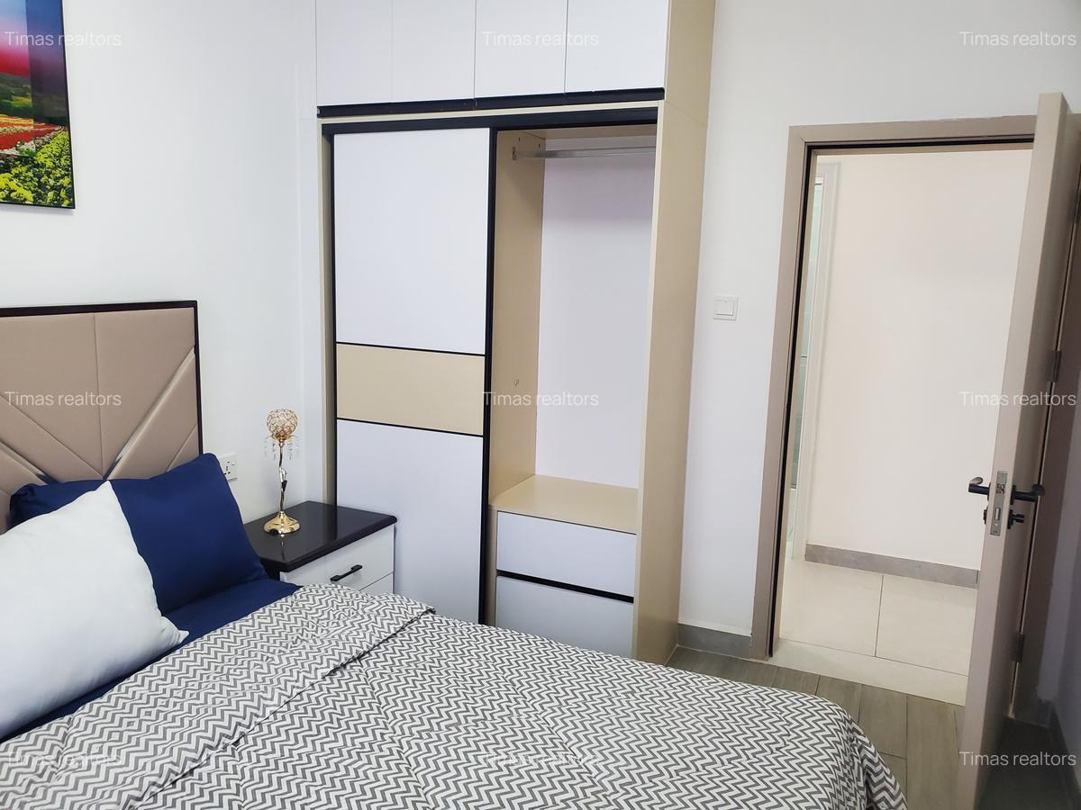 4 Bed Apartment with En Suite at Syokimau - 11