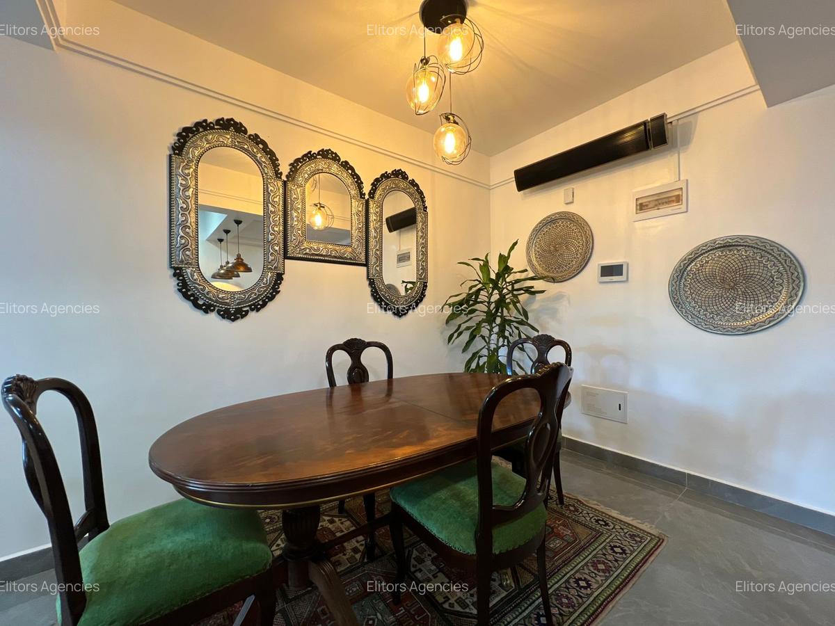 Serviced 2 Bed Apartment with En Suite at Riverside Dr - 7