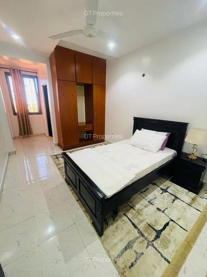 4 Bed House with En Suite at Nyali - 3