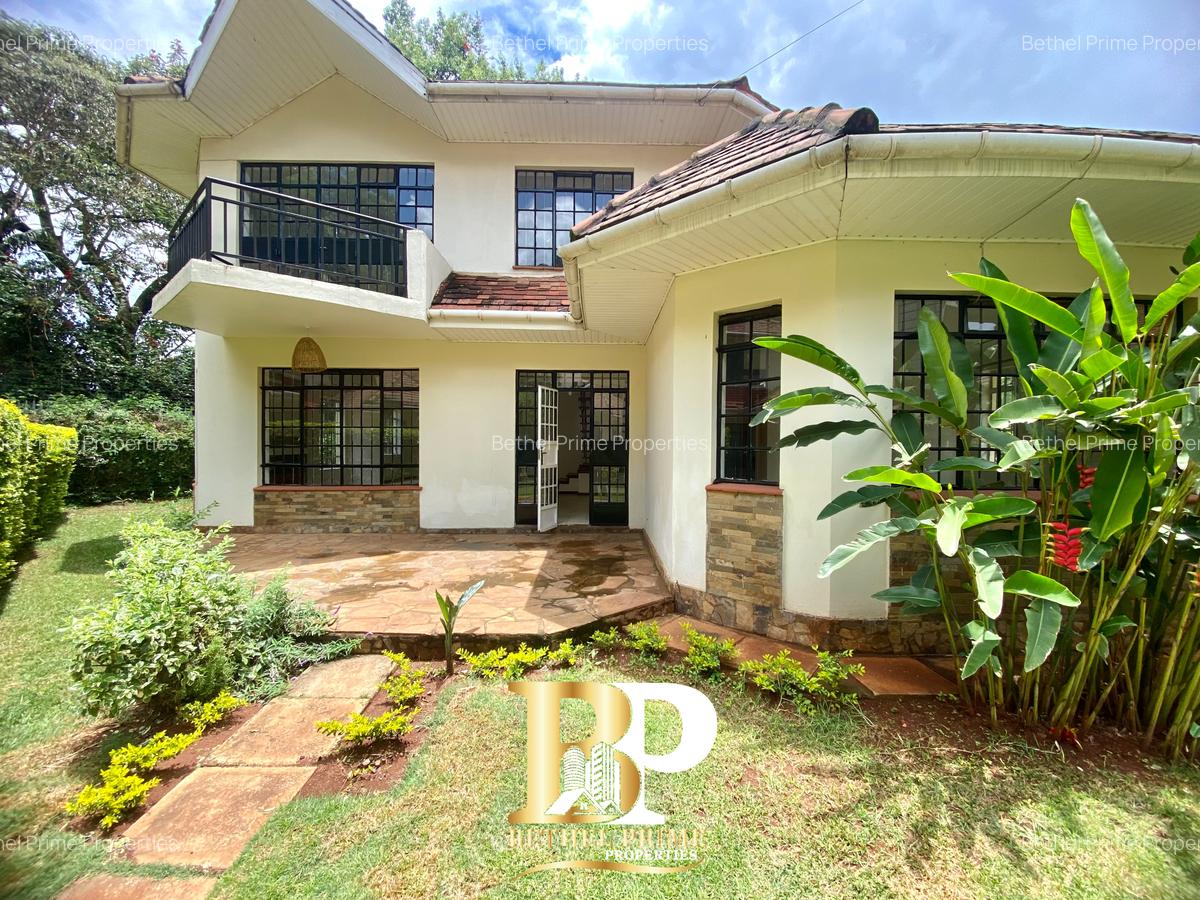 4 Bed Townhouse with En Suite in Spring Valley - 14