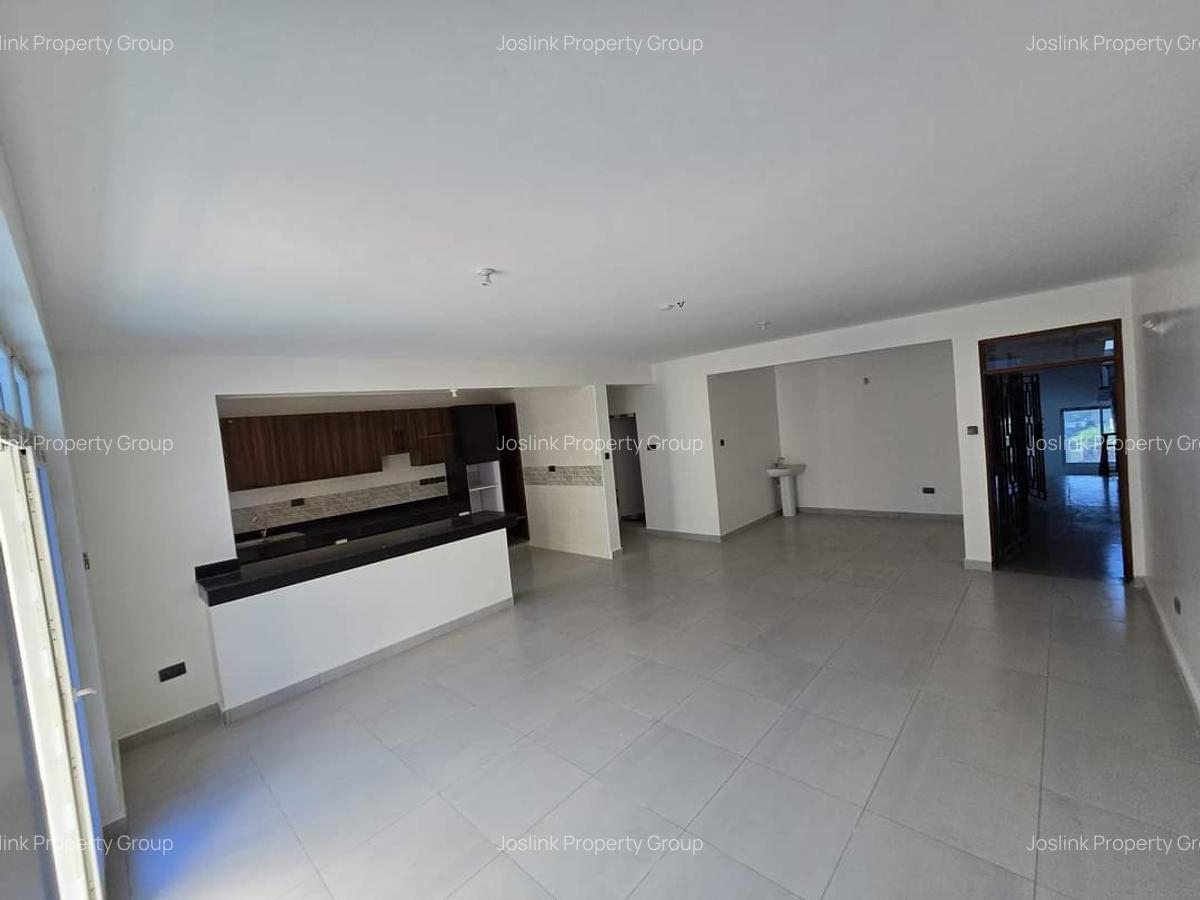 3 Bed Apartment with En Suite at Tausi Avenue - 14