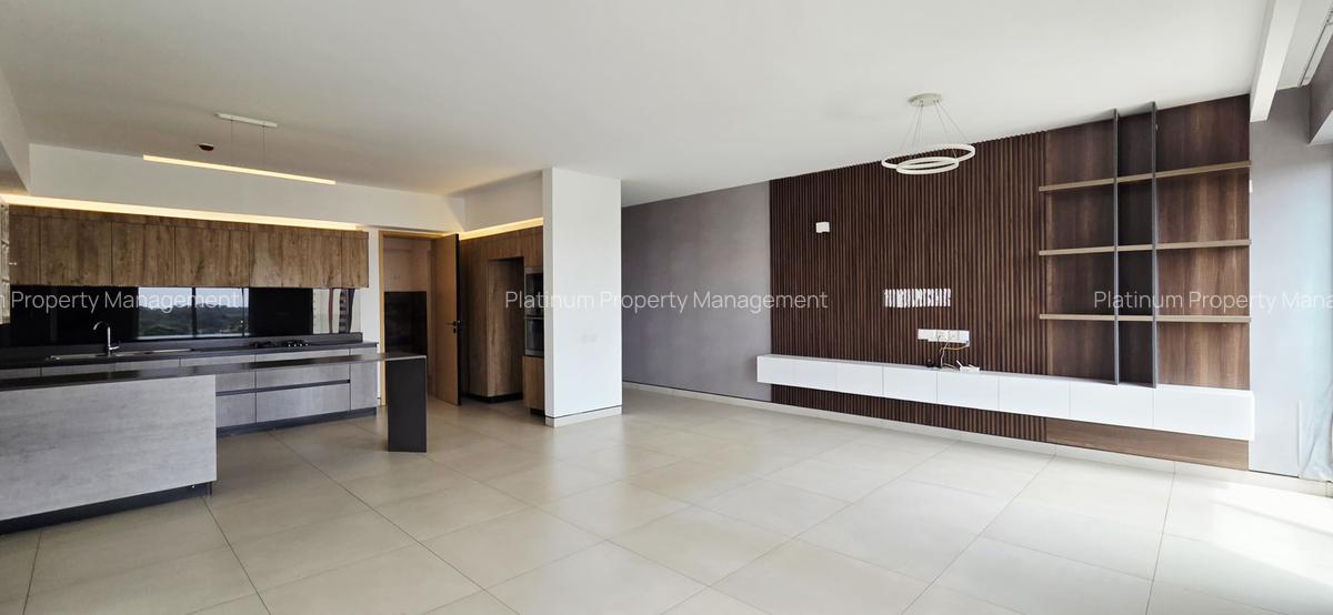 3 Bed Apartment with En Suite at Purple Haze - 2