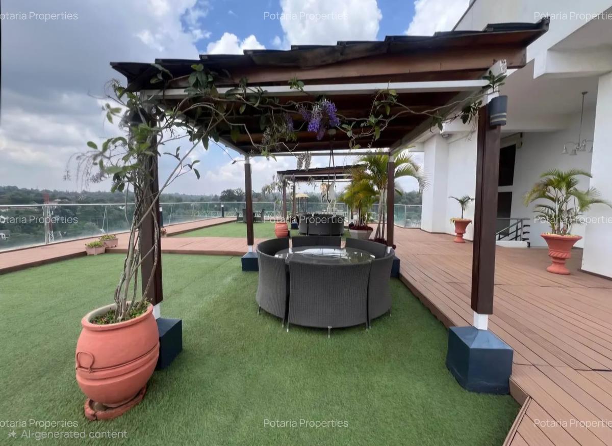 2 Bed Apartment with En Suite in Westlands Area - 4