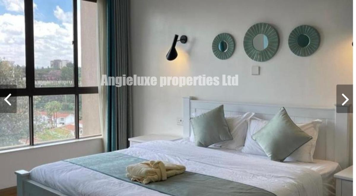 Serviced 2 Bed Apartment with En Suite at Kirichwa Road - 4