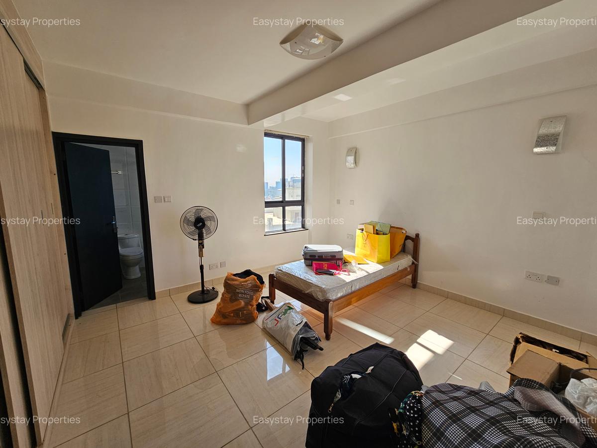 4 Bed Apartment with En Suite in Westlands Area - 9