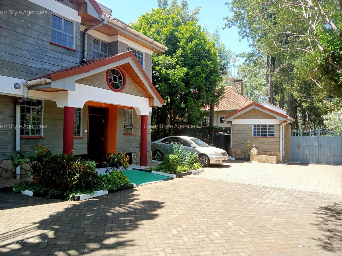 2 Bed House with En Suite in Runda - 2