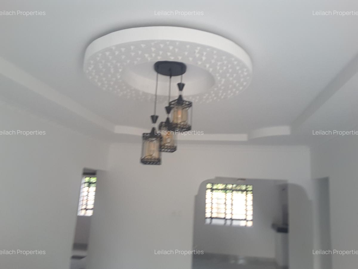 4 Bed House with En Suite in Ongata Rongai - 7