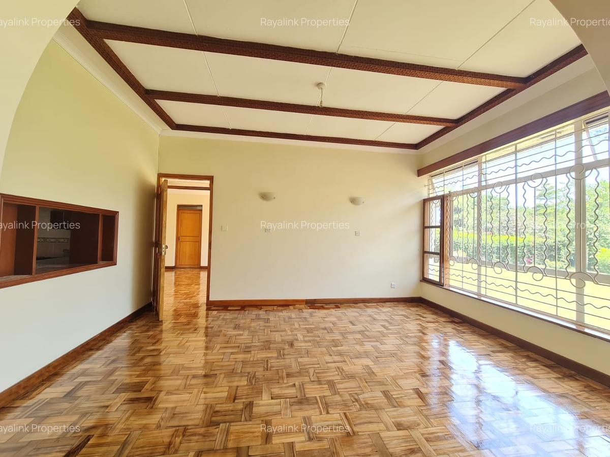 5 Bed House with En Suite at Thigiri Road - 3