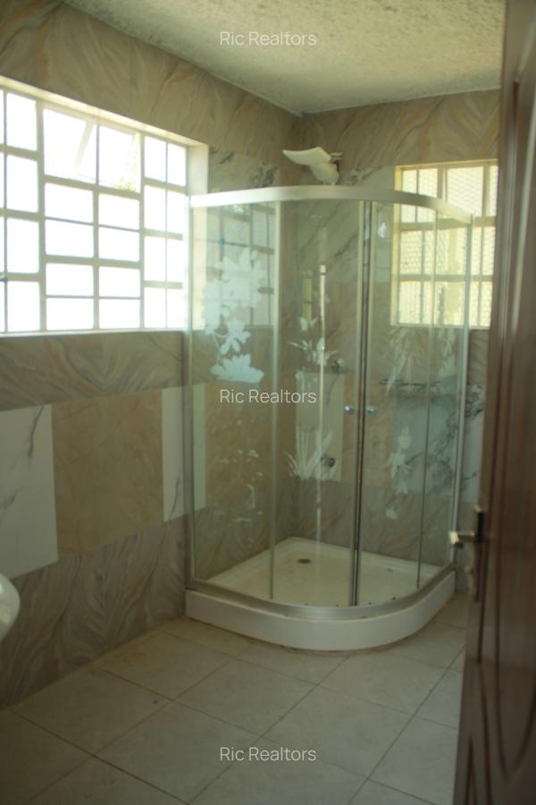 3 Bed Townhouse with En Suite at Karen Plains - 13