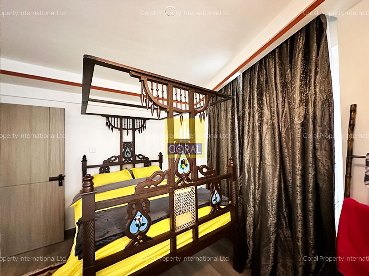 1 Bed Apartment in Kileleshwa - 9