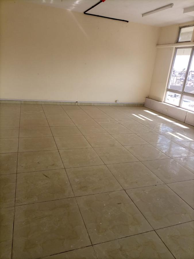 250 ft² Office with Service Charge Included at Moi Avenue - 7