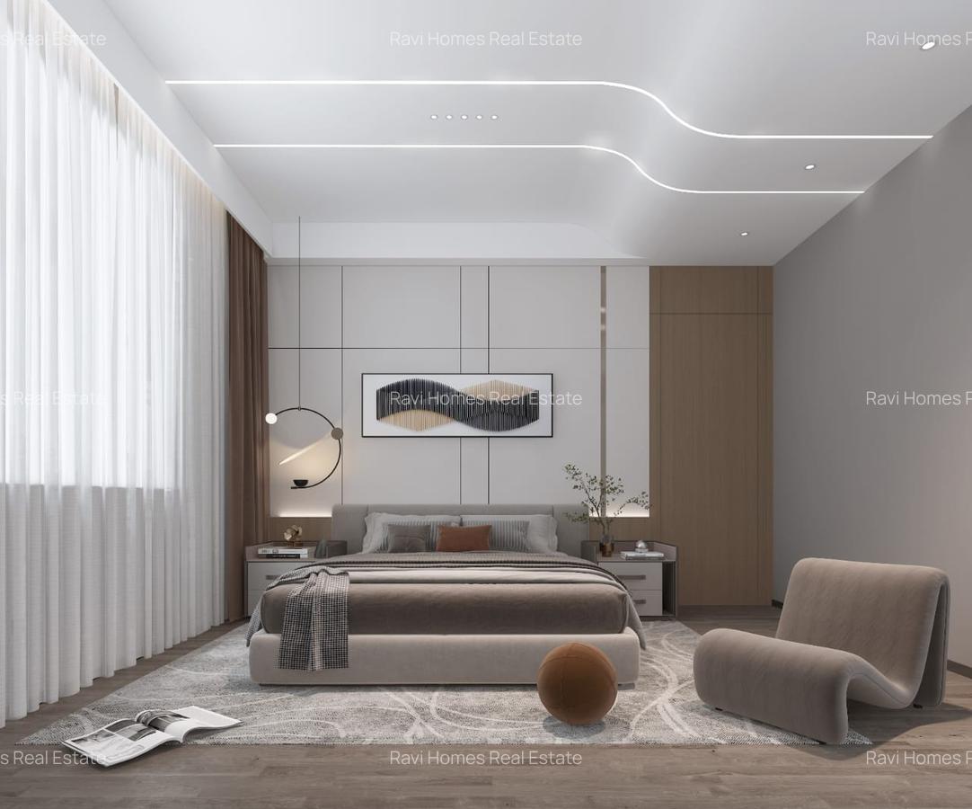 5 Bed Villa with En Suite in Lavington - 17