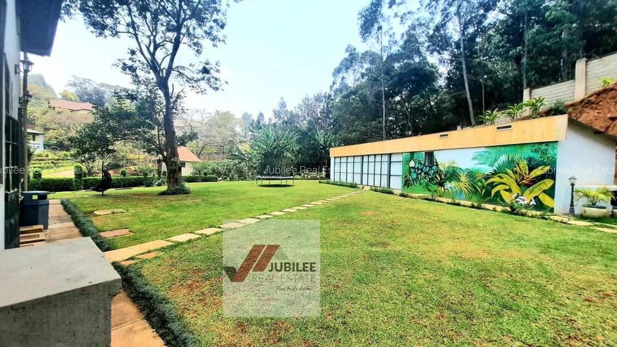 5 Bed Townhouse with En Suite in Lower Kabete - 7