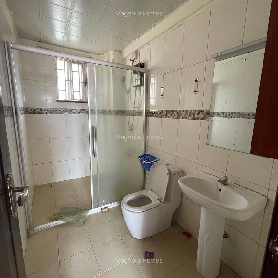 Serviced 3 Bed Apartment with En Suite in Kilimani - 5