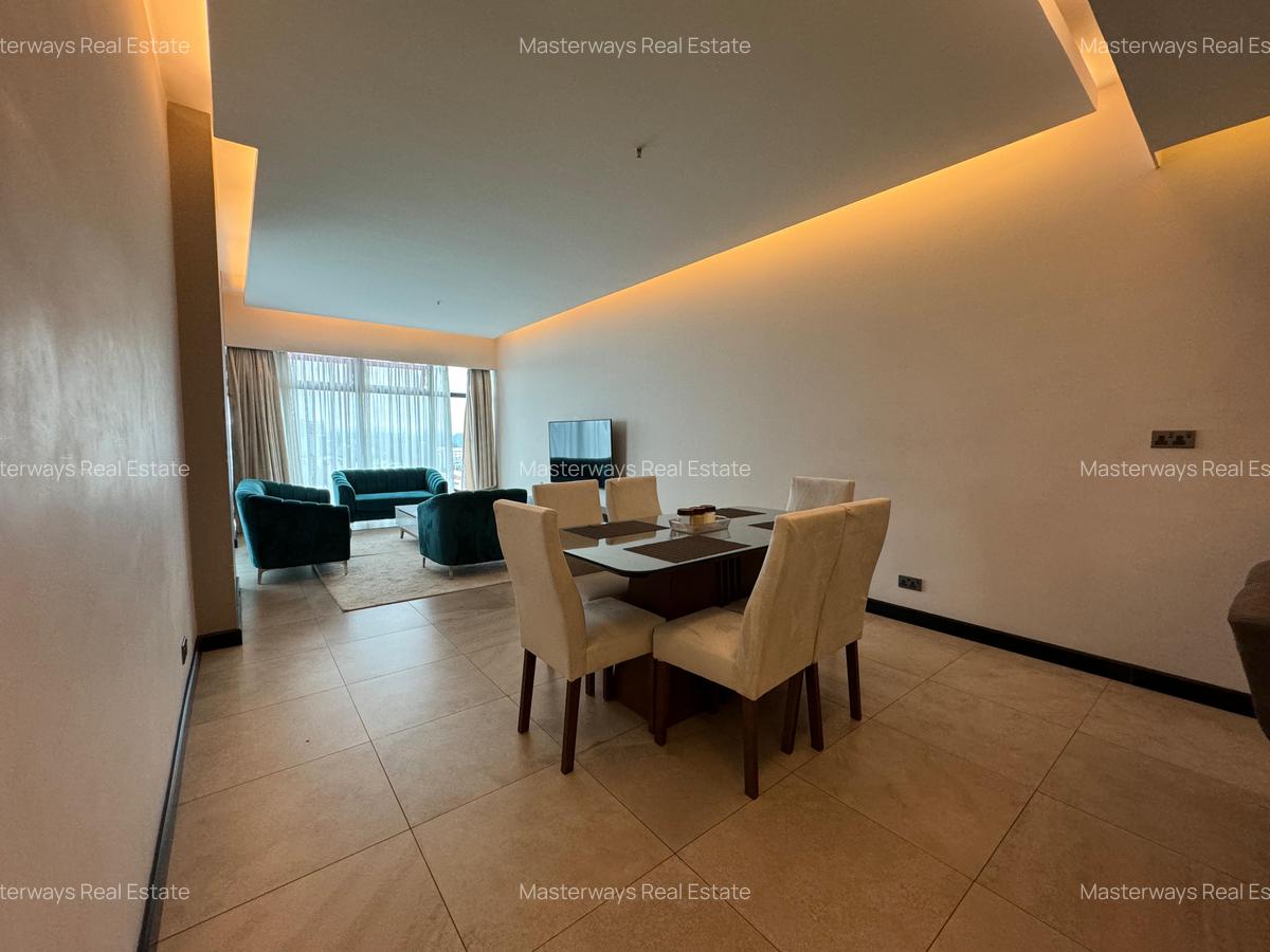 Serviced 2 Bed Apartment with En Suite at Church Road - 11