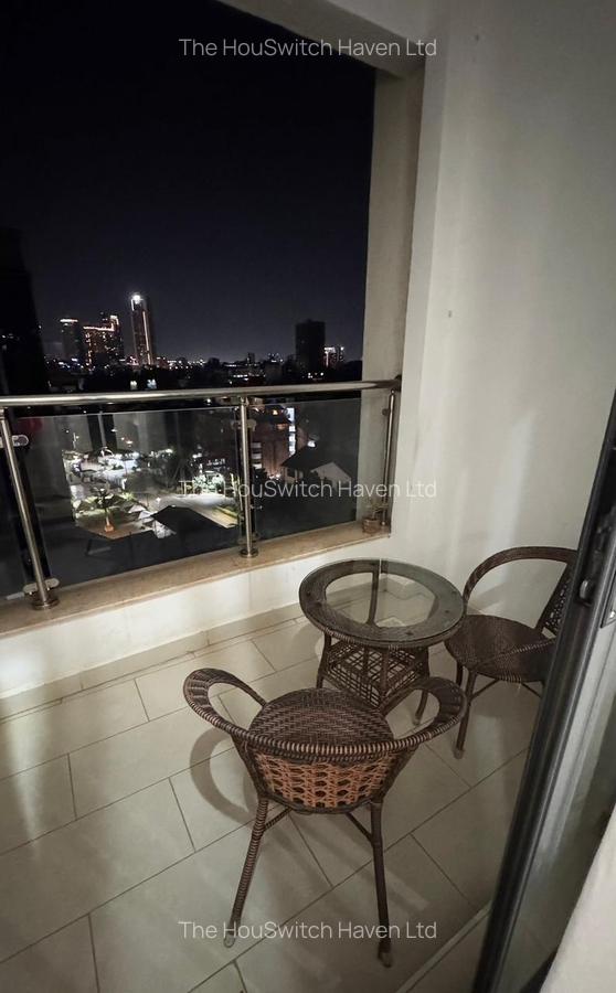 Furnished 2 Bed Apartment with Swimming Pool at Off Raphta Road - 11