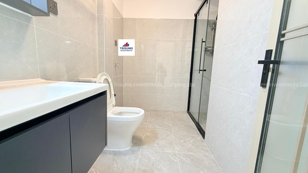 1 Bed Apartment with En Suite in Kilimani - 7