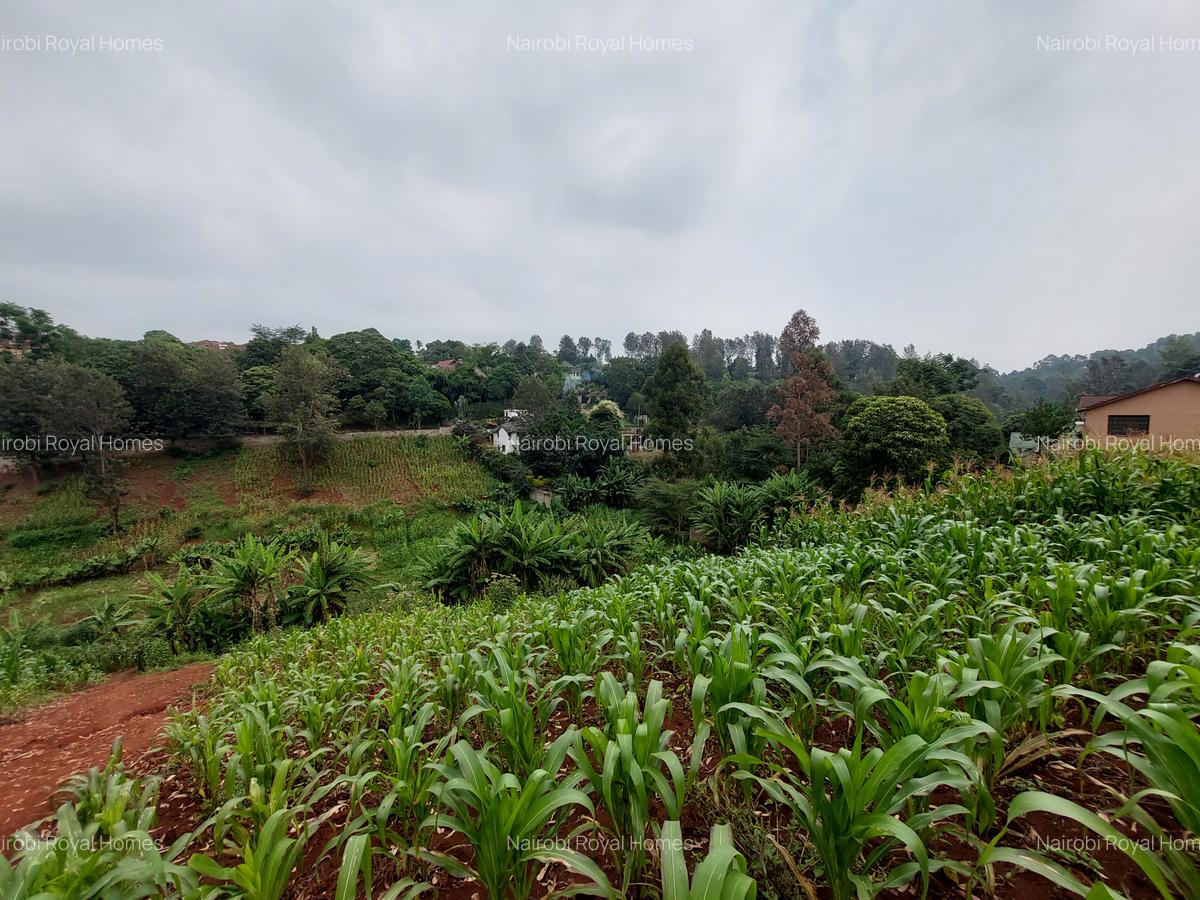 Residential Land at Kitisuru Ridge 44 - 17