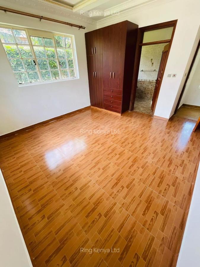 7 Bed House with Staff Quarters in Runda - 11