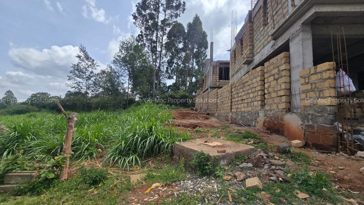 Land in Kitisuru - 3