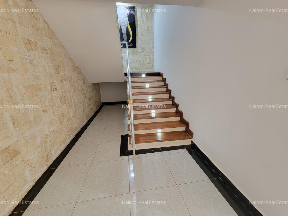 3 Bed House with En Suite in Diani - 11