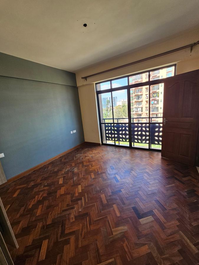 3 Bed Apartment with En Suite at Kilimani - 7