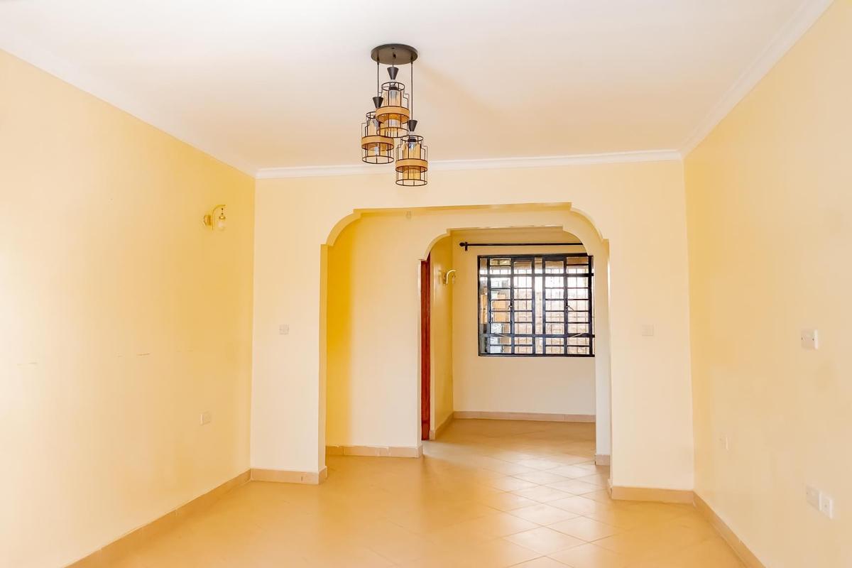 3 Bed House with En Suite in Kitengela - 7