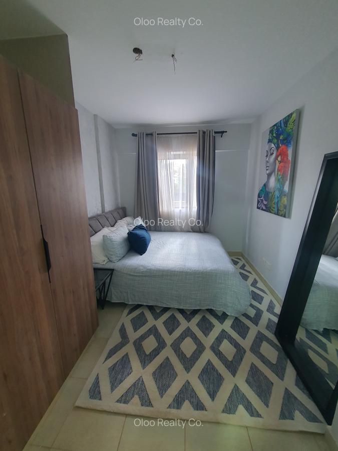 2 Bed Apartment with Swimming Pool at Naivasha Road - 12