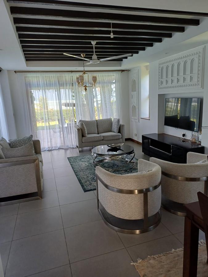 4 Bed Villa with En Suite at Sultan - 3