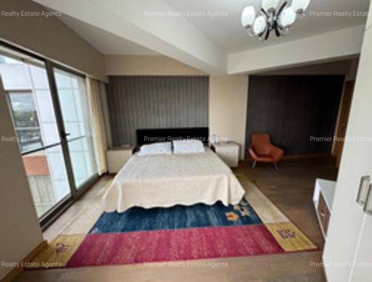 3 Bed Apartment with En Suite at Kileleshwa - 5
